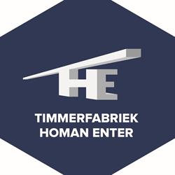 Homan Bv Timmerfabriek Enter, openingstijden