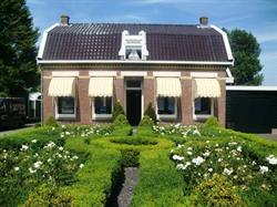 Reisburo Bernisse, Oudenhoorn openingstijden