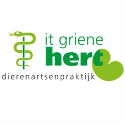 Dierenartsenpraktijk It Griene Hert, Wommels openingstijden
