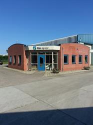 Sijm Agro Bv, Zwaagdijk-Oost openingstijden