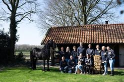 Maatschap Dierenartsenpraktijk Westerbork, openingstijden