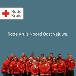 Rode Kruis Nederland, Epe openingstijden