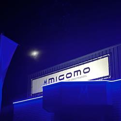 Migomo Vof Electrotechnische Groothandel, Hellevoetsluis openingstijden