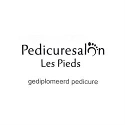 Les Pieds Pedicuresalon, Dordrecht openingstijden