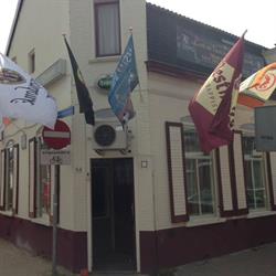 Café de Troubadour, Tilburg openingstijden
