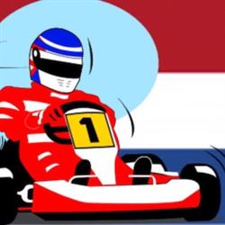 Heerenveen Indoor Karting, openingstijden