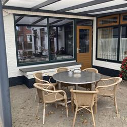 Keilhoes Café 't, Holwierde openingstijden