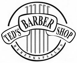 Ted's Barbershop Kapsalon, Bergen op Zoom openingstijden