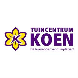 Arnold Koen Tuincentrum, Zuidoostbeemster openingstijden