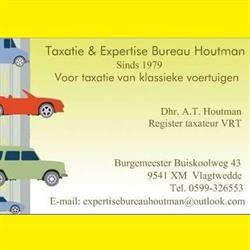 Houtman Expertisebureau, Vlagtwedde openingstijden