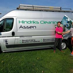 Specialcleaning Hindriks, Assen openingstijden