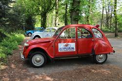 2CVPlus, Herveld openingstijden