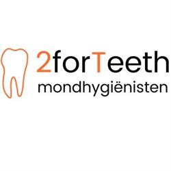 2 for Teeth mondhygiënisten, Voorburg openingstijden