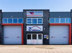 2k Auto's, Woerden openingstijden