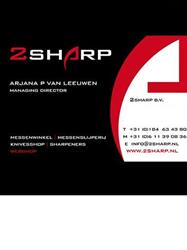 2sharp, Rotterdam openingstijden