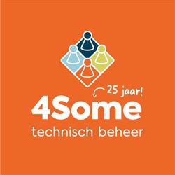 4some Technisch Beheer Bv, IJsselstein openingstijden