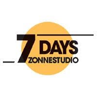 7 Days Zonnestudio, IJmuiden openingstijden
