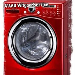 A-Aad Witgoed Reparatie, Hilversum openingstijden