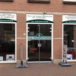 AA Computers, Sneek openingstijden