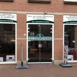 AA Computers, Sneek openingstijden