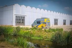 Voorwinden Kassenbouwprojecten, Bleiswijk openingstijden