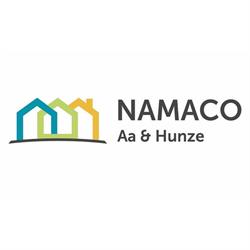 Namaco Aa & Hunze, Gieten openingstijden