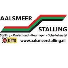 Aalsmeer Stalling en Onderhoud, openingstijden