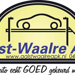 Aalst Waalre Apk, openingstijden