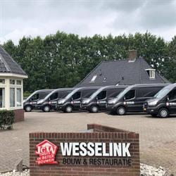 Wesselink Aannemersbedrijf, Weerselo openingstijden
