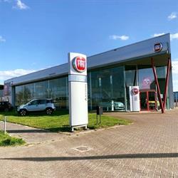Alfa Romeo Autobedrijf Aarsman, Zevenbergen openingstijden