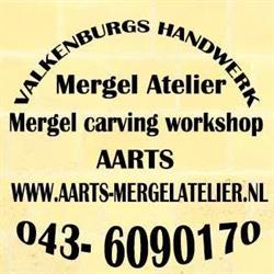 Aarts Mergelatelier, Valkenburg openingstijden