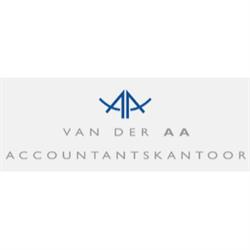 Aa Accountantskantoor VOF Van der, Tilburg openingstijden