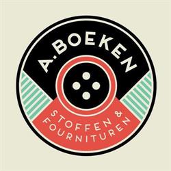 Boeken Stoffen- & Fournituren Winkel a, Amsterdam openingstijden