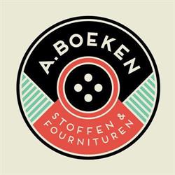 Boeken Stoffen- & Fournituren Winkel a, Amsterdam openingstijden