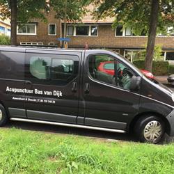 Acupunctuurpraktijk Bas van Dijk, Utrecht openingstijden