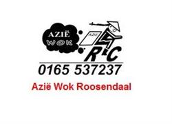 Azië Chinees-Indisch Restaurant, Roosendaal openingstijden