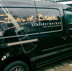 Bas van den Broek, Eindhoven openingstijden