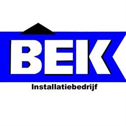 Bek Bv Installatie- & Loodgietersbedrijf, Schiedam openingstijden