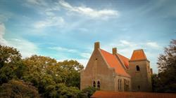 Kaarsenmakerij Abdij Van Egmond, Egmond-Binnen openingstijden