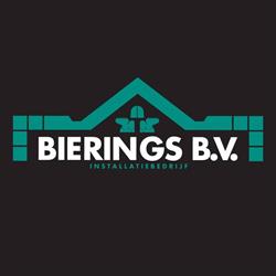 Bierings Bv Installatiebedrijf, Diessen openingstijden
