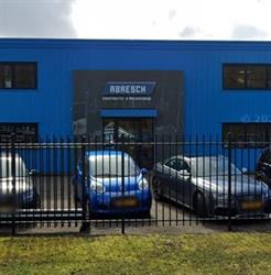 Abresch Constructie- en Machinebouw B.V., Oude-Tonge openingstijden