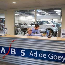 Abs Autoherstel - Abs Ad de Goey Woerden, openingstijden