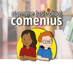 Comenius Algemene Basisschool, Den Helder openingstijden