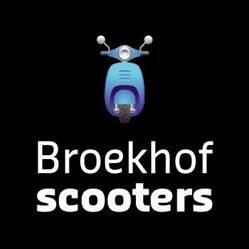 Broekhof Scooters Arjan, Noordwijk openingstijden