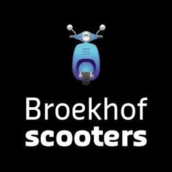 Broekhof Scooters, Noordwijk openingstijden