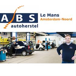 Abs Le Mans Amsterdam, openingstijden