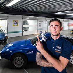 Abs Autoherstel - Abs Pijnaker Aalsmeer, openingstijden