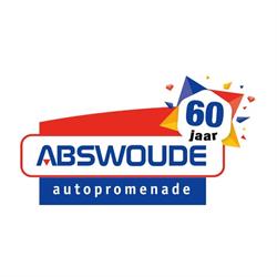 ABSWOUDE Autopromenade, Noordwijk openingstijden