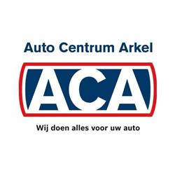 Bosch Car Service - Auto Centrum Arkel, openingstijden