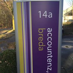 Accountenz Breda, Bavel openingstijden